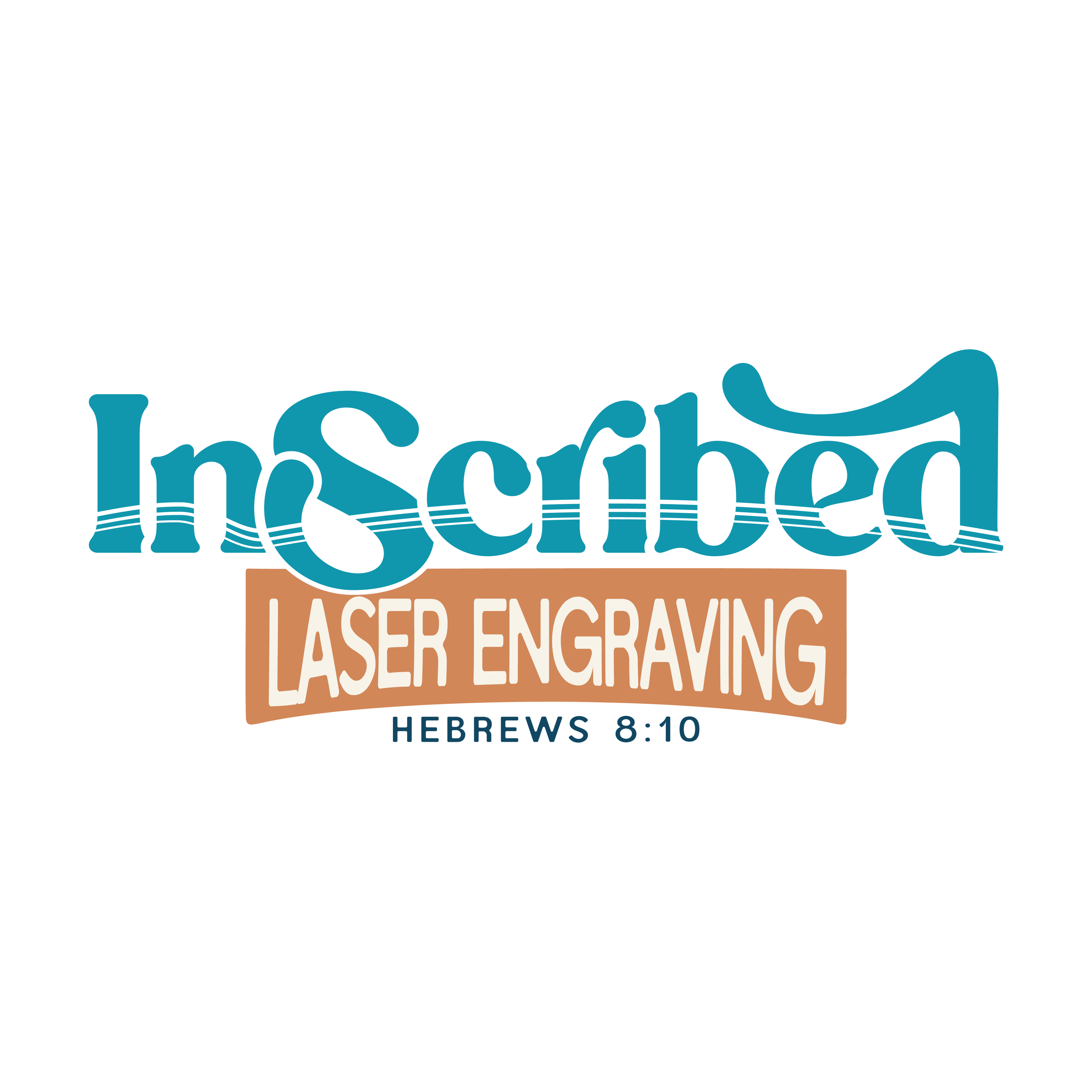 InScribed logo