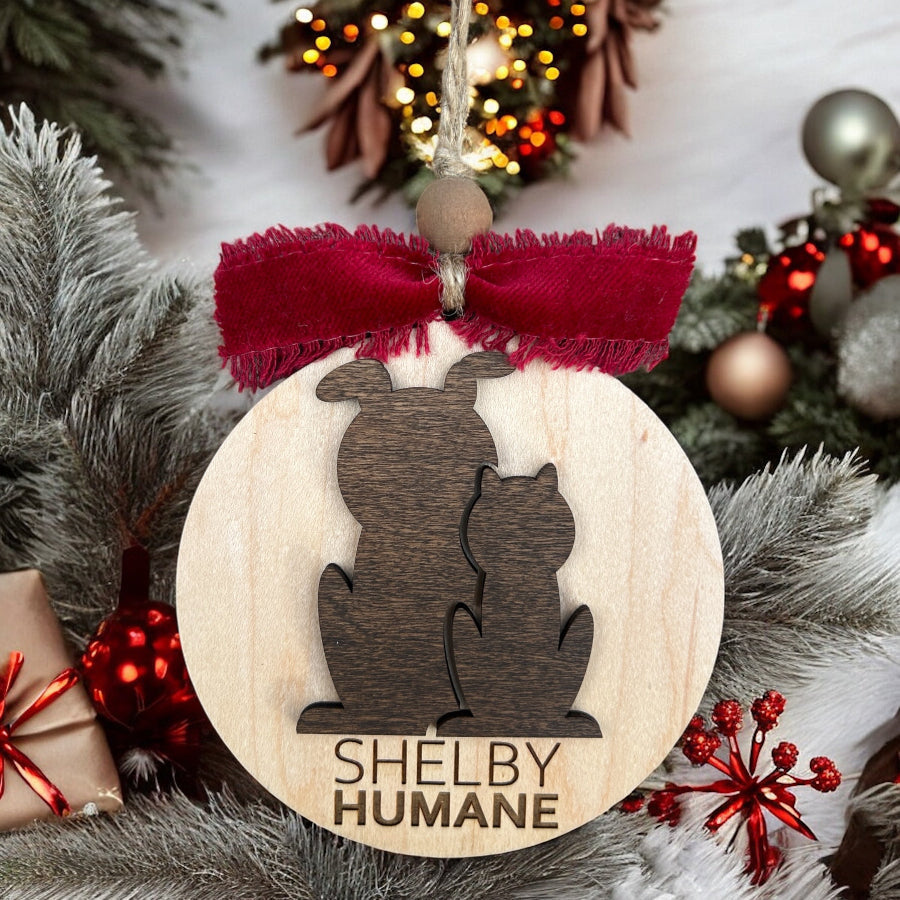 Shelby County Humane Society Fundraiser