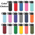 20oz water bottle all colors.