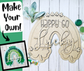 Make your own sign.