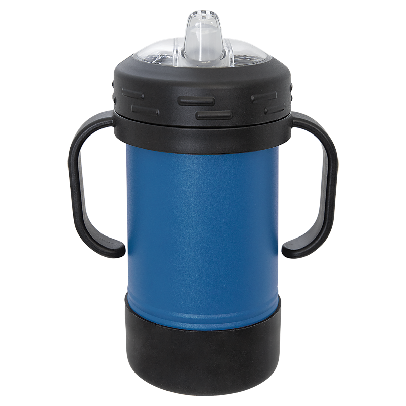 royal blue sippy cup