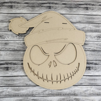 Unfinished DIY sign for crafters that you will receive.