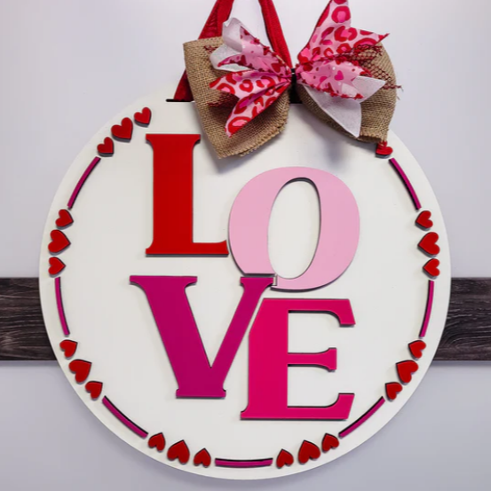 Sample version of what you can make.