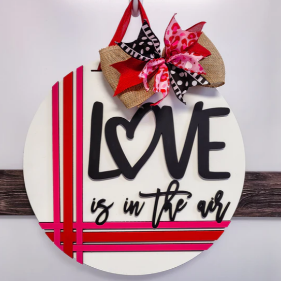 Sample version of what you can make.