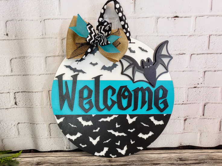 Sample version of what you can make.